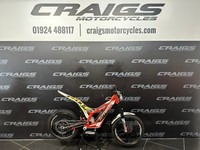 TRS ON-E 20'' KIDS ELECTRIC TRIALS BIKE AT CRAIGS MOTORCYCLES NOT OSET 