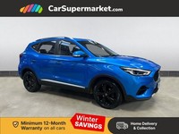 2021 MG MG ZS 1.0T GDi Excite 5dr DCT HATCHBACK PETROL Automatic