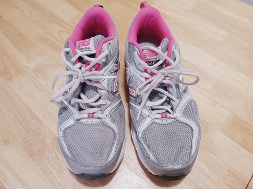 New Balance 540 Running Shoes W540SP1 Women's SIZE 9.5D