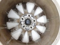 VW Golf VII 7 5G 17-20 1 x Felge Aluminiumfelge 15 Zoll 5X112 VW Golf VII 7 5G 17-20 22.11.2019 KBA50795 gebraucht Vorschau 8