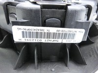 Citroen C3 II SC 09-13 Lenkrad Airbaglenkrad Citroen C3 II SC 09-13 03.05.2011 96842235ZD 96710277ZD-00 4112PS gebraucht Vorschau 9
