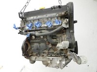Chevrolet Captiva S10 06-11 2,4 100KW LD9 Z24SED Motor Chevrolet Captiva S10 06-11 01.05.2009 gebraucht Vorschau 5