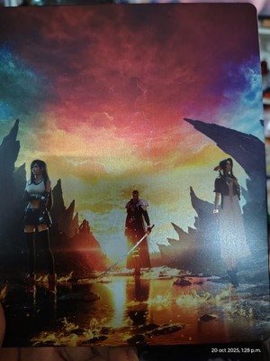 Fotos del artículo de un comprador verificado