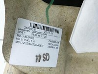 BMW I3 I01 13-17 Türverkleidung Türpappe Links Hinten BMW I3 I01 13-17 27.02.2015 7345353-08 3410-8860847 8860847... Vorschau 8