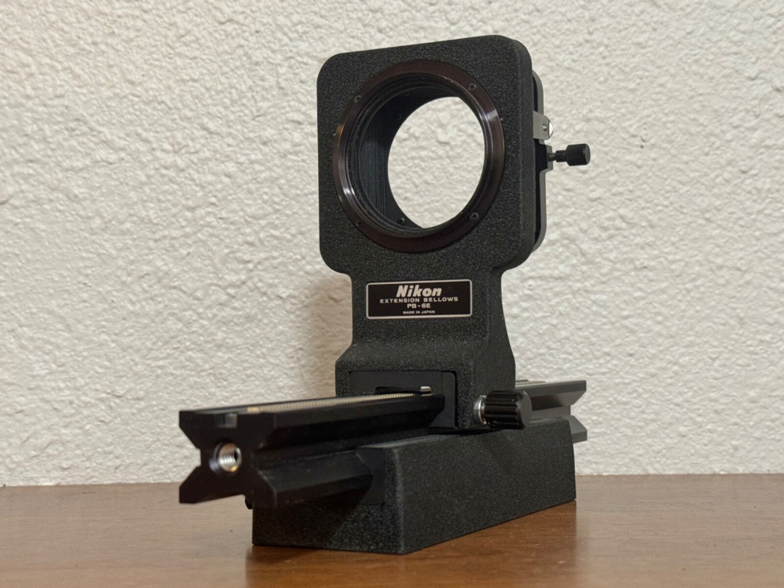 その他 Nikon Bellows PB-6 Nikon PB-6 Bellows Focusing Attachment *VSD10 | eBay