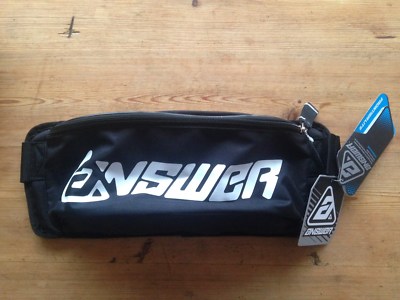 NEW ANSWER FRONTIER LITE ENDURO TRAIL GREEN LANE WAIST BUM BAG TOOL PACK BAG 