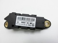 Mercedes SLK R171 04-08 Sensor Airbag Crashsensor Airbagsensor Hinten Rechts Mercedes SLK R171 04-08 23.11.2006... Vorschau 2