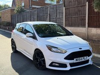 2015 FORD FOCUS 2.0 TDCi 185 ST-2 Diesel 5dr ULEZ EURO 6 CRUISE CONTROL