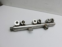 Hyundai I30 PD 20-25 1,0 88KW Verteilerrohr für Hochdruck Verteiler Hyundai I30 PD 20-25 03.11.2017 35350-04350... Vorschau 2