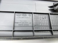 Hyundai Tucson TL 15-21 Einstiegsleiste Links Vorne Hyundai Tucson TL 15-21 15.09.2016 85873-D7000 gebraucht Vorschau 6