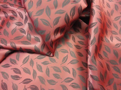  Very High Quality - 60'' Wide Viscose Lining Fabric - Sold by the Yard