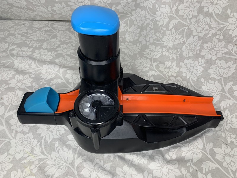 Hot Wheels ID Smart Track Replacement Booster / Launcher B1