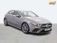 2019 Mercedes-Benz A-Class A220 AMG Line Premium 5dr Auto Hatchback Petrol Autom