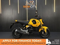 2022 Honda MSX125 125 Euro 5