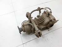 Nissan X-Trail T31 10-14 dCi 2,0 110KW 4WD Differential Hinterachsgetriebe Hinten Nissan X-Trail T31 10-14... Vorschau 4