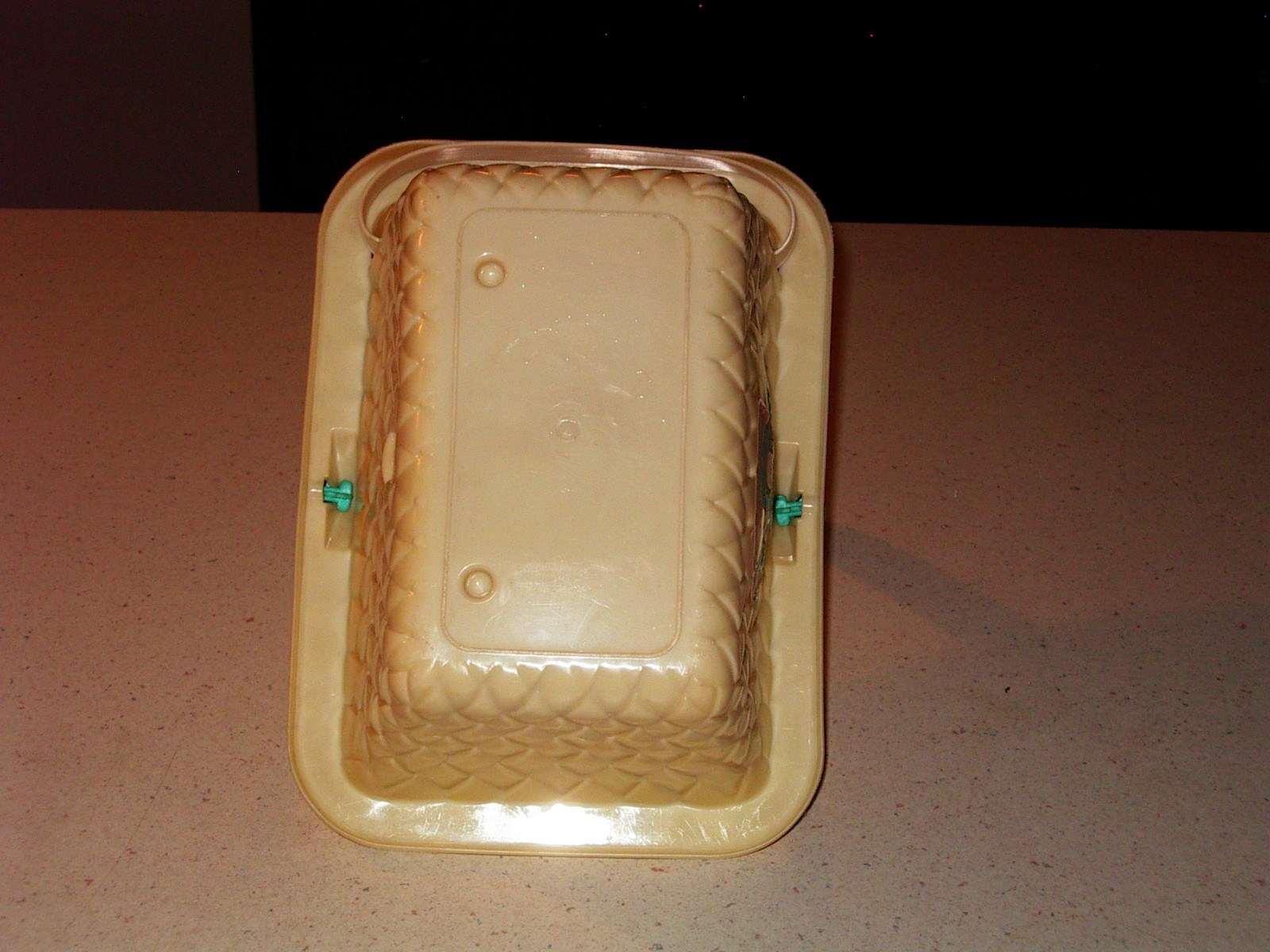 Cabbage Patch Doll with baby carrier