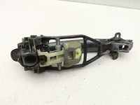 VW Phaeton 3D 01-07 Türgriff Griff aussen Rechts Vorne Chrom Kessy LR7T VW Phaeton 3D 01-07 28.09.2004 3D0837886K... Vorschau 6