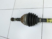 Opel Meriva B S10 10-13 CDTi 1,3 70KW Antriebswelle Gelenkwelle Links Vorne Opel Meriva B S10 10-13 06.02.2012... Vorschau 4