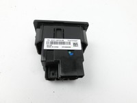 Ford Focus III 3 14-18 Media Hub USB SD Kartenleser Anschluss Ford Focus III 3 14-18 30.09.2016 GC3T-14F014-AB gebraucht Vorschau 2