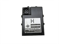 Nissan 350Z Z33 05-09 Steuergerät ECU Modul SG für Elektr. Lenkhilfe Nissan 350Z Z33 05-09 02.11.2006 28500-CF40A... Vorschau 1