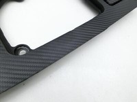 BMW E60 530d 5er 04-07 Blende Einbaurahmen für Mittelkonsole BMW E60 530d 5er 04-07 20.04.2004 7059911.0... Vorschau 5