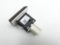 Skoda Superb II 3T 08-13 Warnblinkschalter Schalter Skoda Superb II 3T 08-13 02.03.2012 3T0953235D gebraucht Vorschau 4