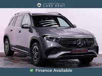 2023 Mercedes-Benz EQB EQB 350 66.5kWh AMG Line SUV 5dr Electric Auto 4MATIC (29