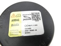 Jaguar XF X250 11-15 Airbagsensor Crashsensor Sensor Vorne Links Jaguar XF X250 11-15 08.04.2013 C2Z15890... Vorschau 4