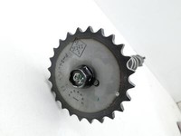 Hyundai I30 FD 10-12 CDRDi 1,6  D4FB R89A Nockenwelle Auslass Hyundai I30 FD 10-12 30.09.2011 24100-2A200 gebraucht Vorschau 2