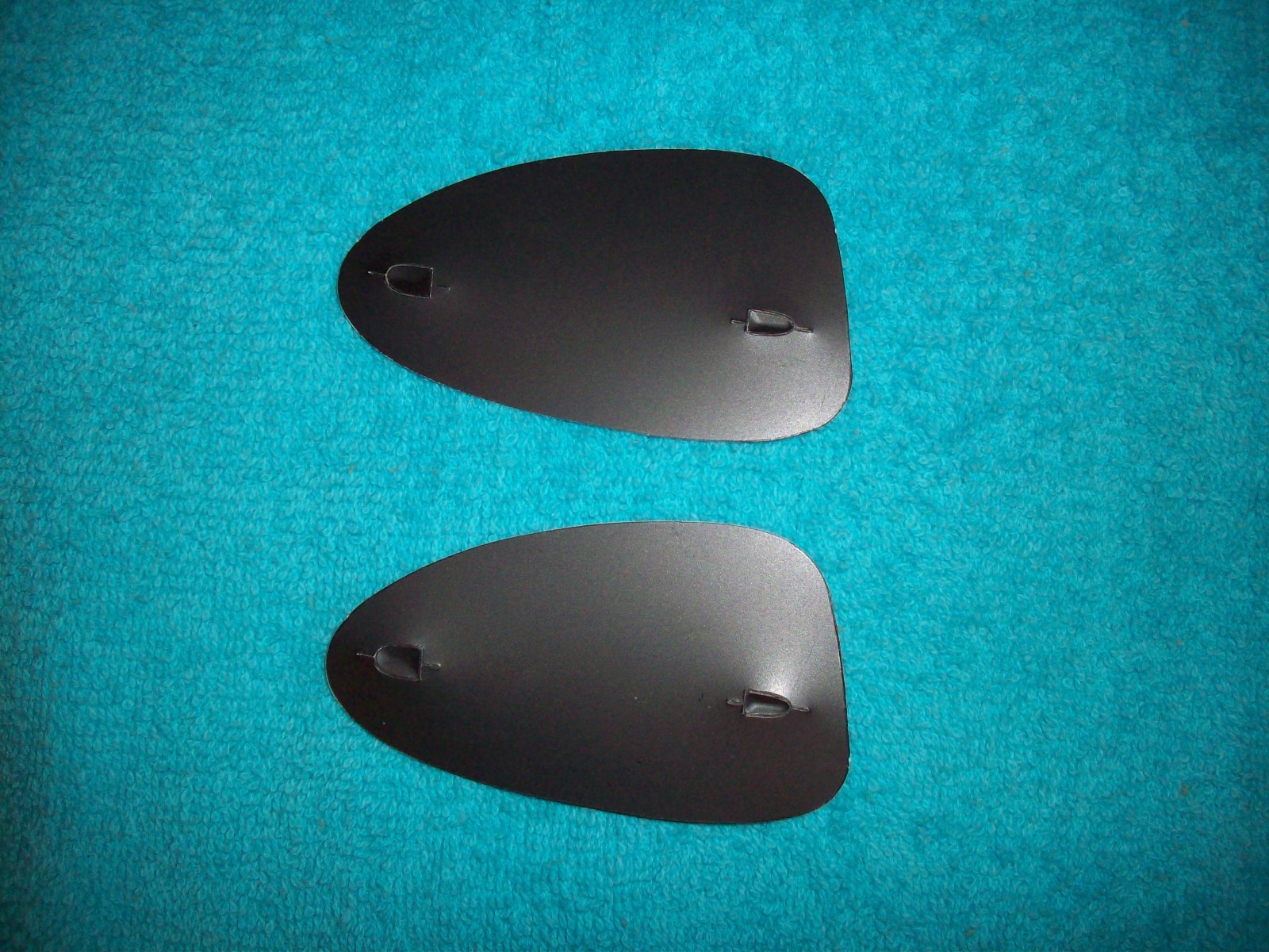 White Flyer trap shooting. Sporting Clays & Skeet  blinders