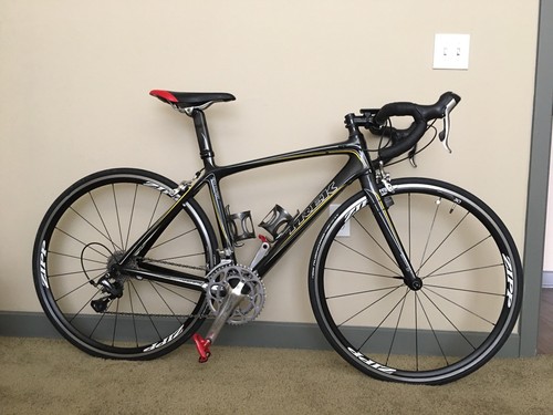 TREK MADONE