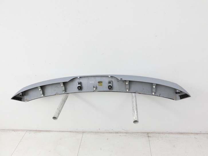 Peugeot 4007 07-12  Spoiler für Heckklappe KTS - Bild 4