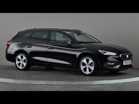 2024 SEAT Leon 1.4 eHybrid FR DSG Estate PETROL/ELECTRIC Automatic