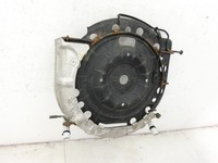 Opel Zafira Tourer P12 16-19 Ersatzradhalter Reserveradhalter Opel Zafira Tourer P12 16-19 20.12.2016 13275550 gebraucht Vorschau 2