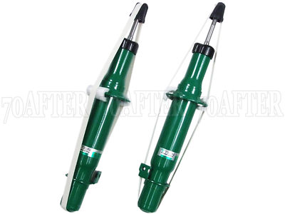 Tein EnduraPro Shocks for 08-12 Honda Accord (Front Pair)