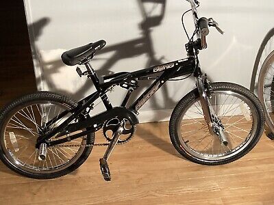 2001 Dyno Detour Flatland BMX All Original Rare HTF GT Show 2001 Dyno Detour Flatland BMX All Original Rare HTF GT Show