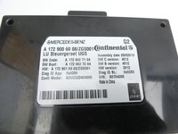 Mercedes S212 W212 E300h 13-16 Steuergerät ECU Modul für Multimedia Interface Mercedes S212 W212 E300h 13-16... Vorschau 2