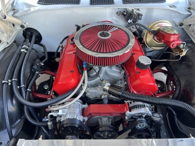 image 1 of engine