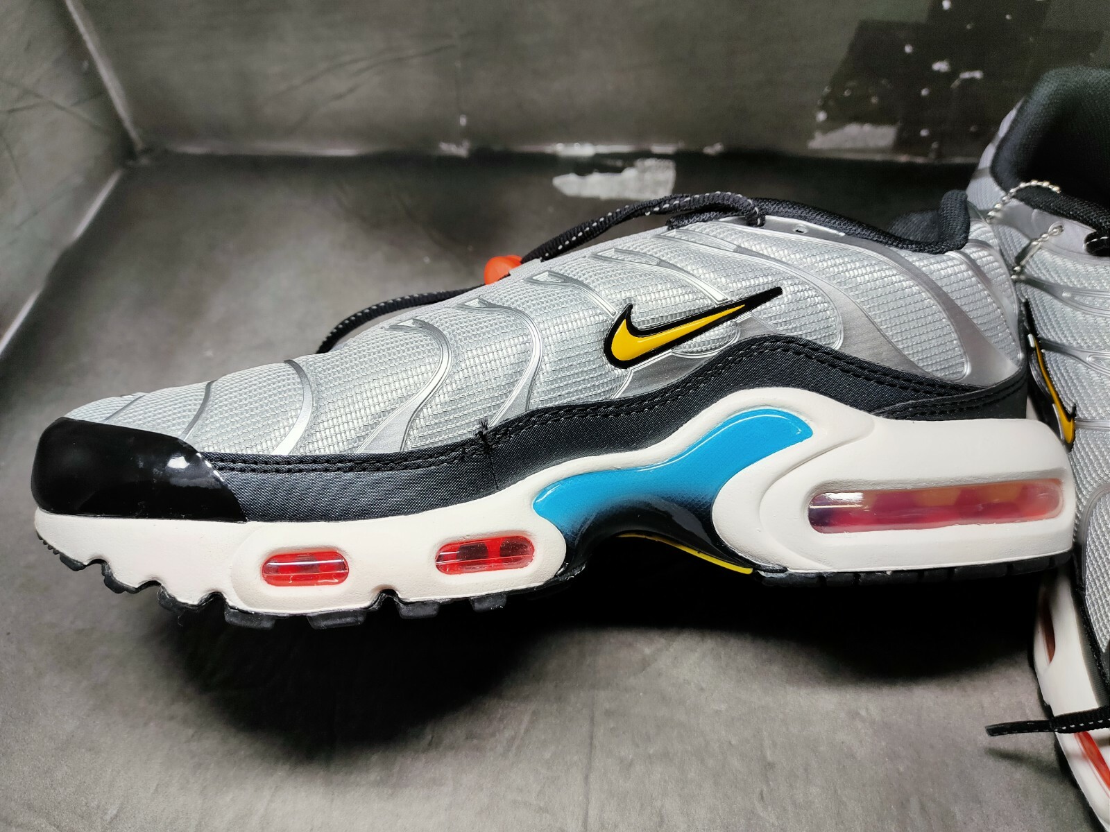 gs air max plus