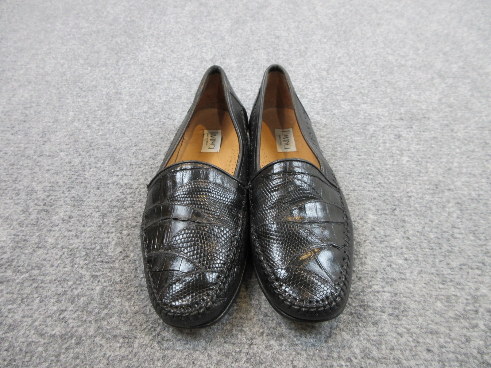 PABLO VINCI Leather sandals　Ｌサイズ SHOES – Pablo vinci