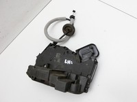 Audi A1 Sportback 18-24 Türschloss Stellmotor Türschloß Hinten Links Audi A1 Sportback 18-24 29.03.2019 5TA839015E... Vorschau 5