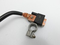 Smart ForTwo 451 07-10 Cabrio Kabelbaum f. Batterie Massekabel Batteriekabel Minus Smart ForTwo 451 07-10... Vorschau 2