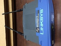 Wireless Access Points