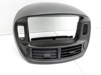 Toyota Previa Estima R3 00-05 Luftdusche Luftdüse Mitte Vorne Einbaurahmen für Display Toyota Previa Estima R3... Vorschau 4