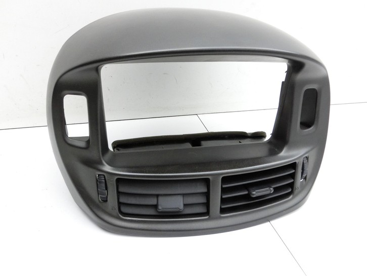 Toyota Previa Estima R3 00-05 Luftdusche Luftdüse Mitte Vorne Einbaurahmen für Display Toyota Previa Estima R3... Vorschau 3
