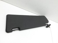 BMW X5 E70 07-10 Sonnenblende Rechts für Beifahrer BMW X5 E70 07-10 07.10.2008 8037380 gebraucht Vorschau 4