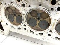 Mercedes C209 CLK 280 05-09 3,0 170KW 272.940 Zylinderkopf Mercedes C209 CLK 280 05-09 01.12.2006 A2720100901 gebraucht Vorschau 8