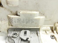 Audi A7 4G 10-18 Coupe Türschloss m. ZV Stellmotor Rechts Hinten Audi A7 4G 10-18 19.06.2012 4G0839016 gebraucht Vorschau 6