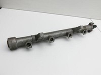 Hyundai Getz TB 05-09 1,6 77KW Einspritzleiste Düsenstock für Einspritzanlage Hyundai Getz TB 05-09 15.02.2005 gebraucht Vorschau 2