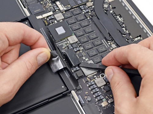 Come Si Spegne Il Macbook Air